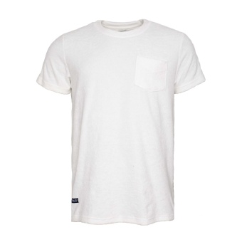 Mark T-Shirt White